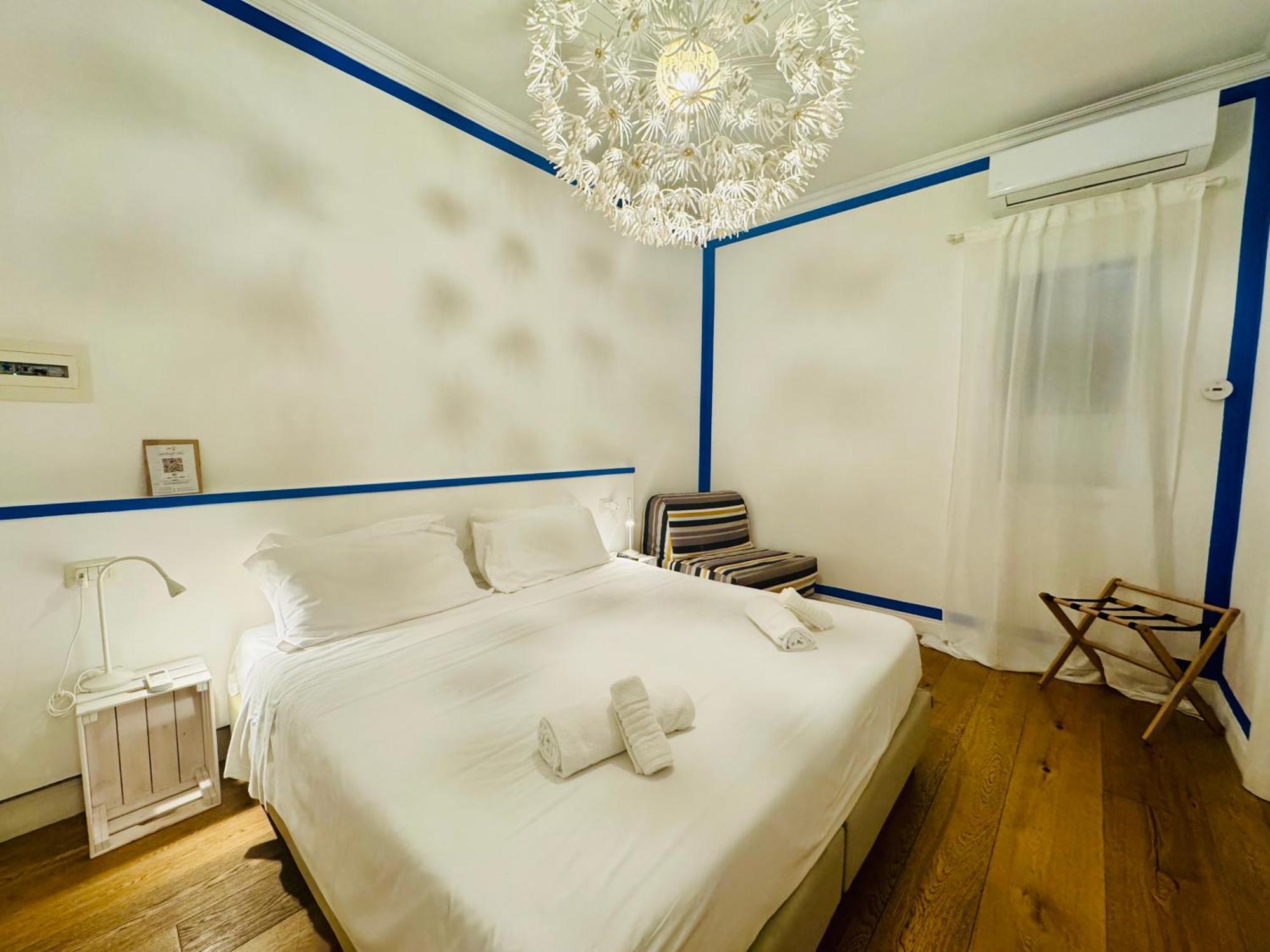 Hotel Casa Maplink Řím Exteriér fotografie